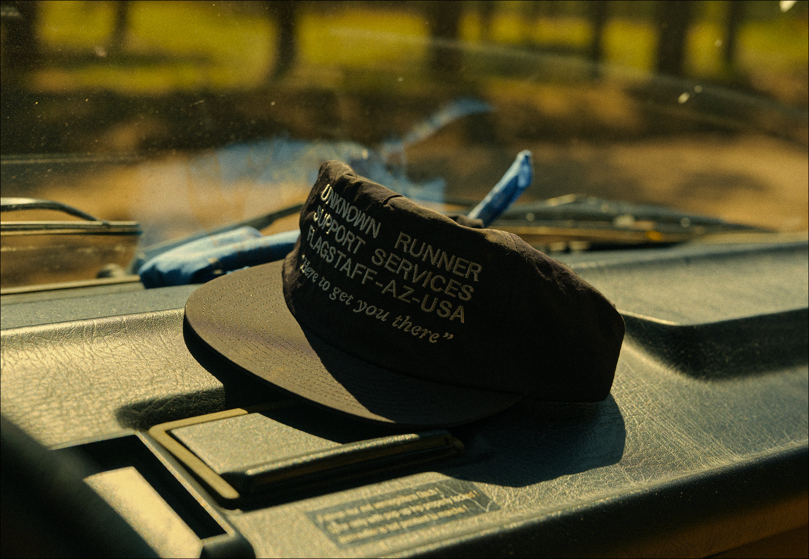 Accessories