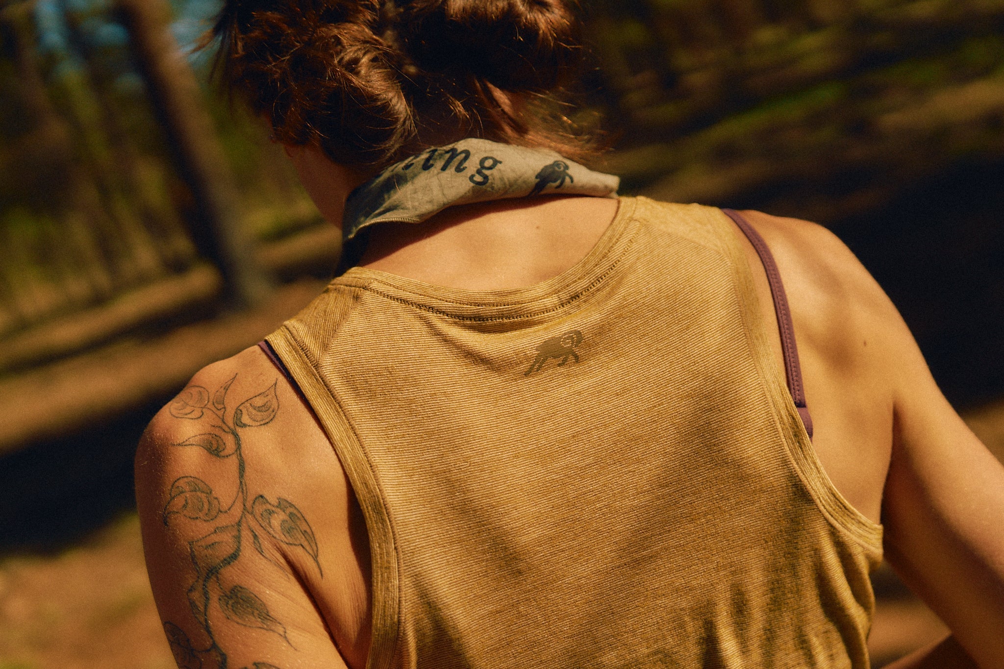 Women's Tanks