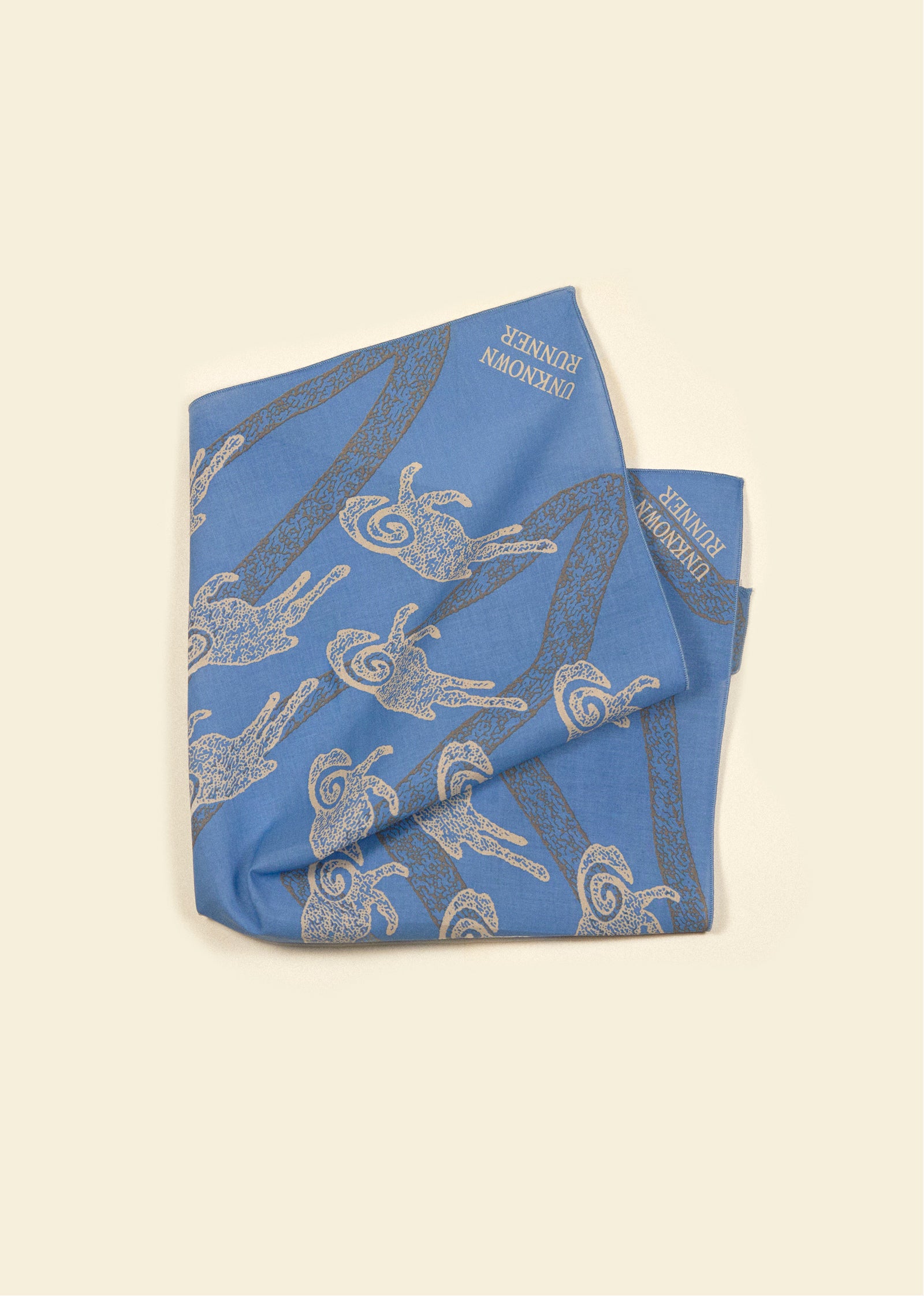 Endless Single Track Bandana