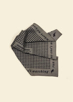Run Where No One's Watching Bandana