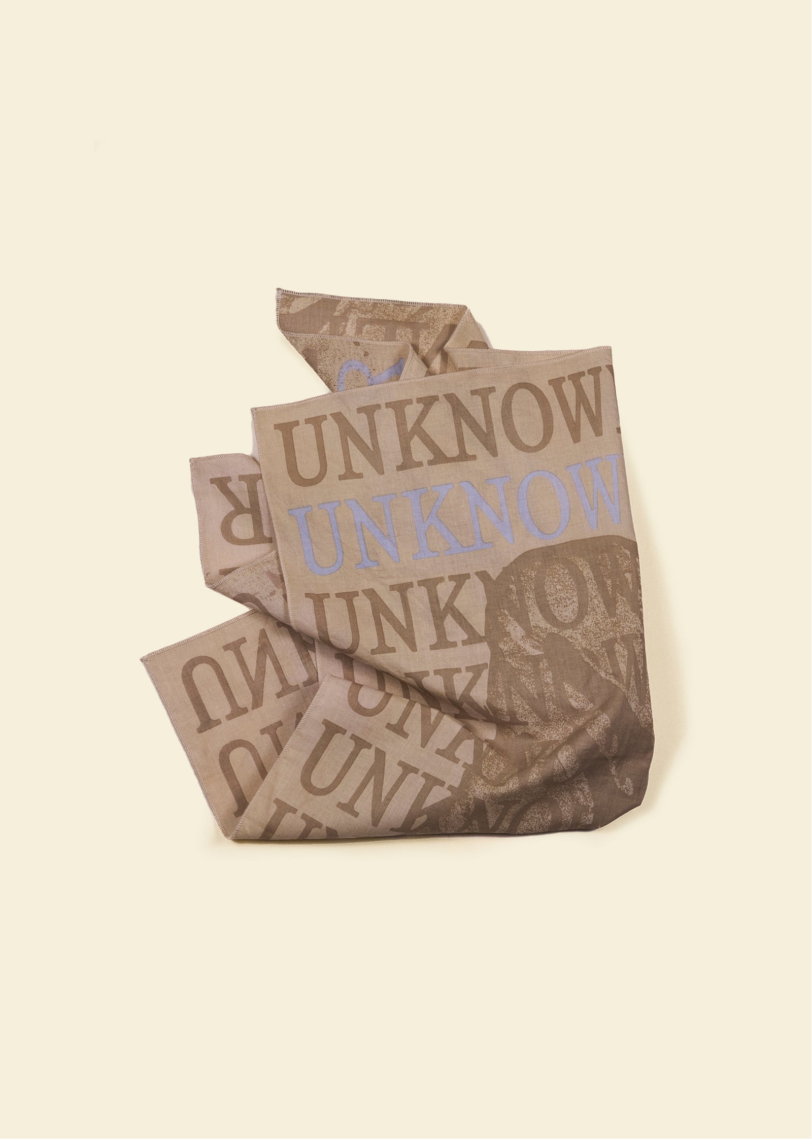 Unknown Runner Repeat Bandana