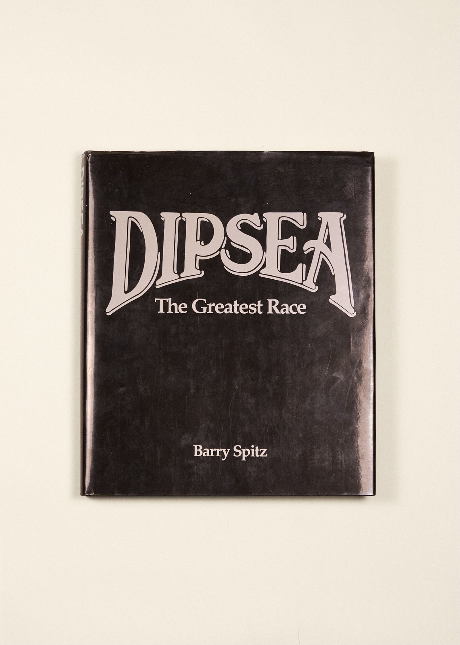 Dipsea: The Greatest Race