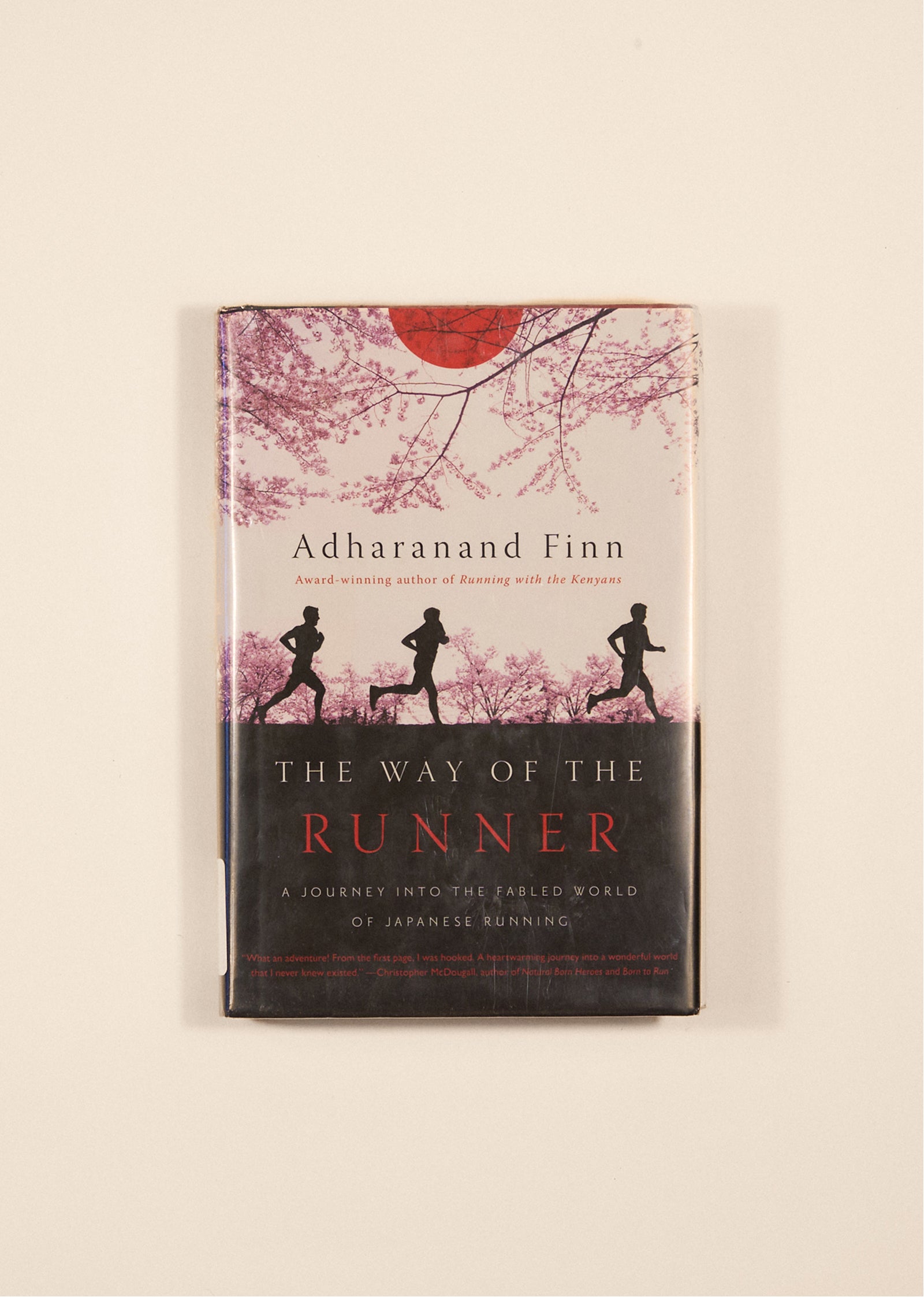 The Way of the Runner