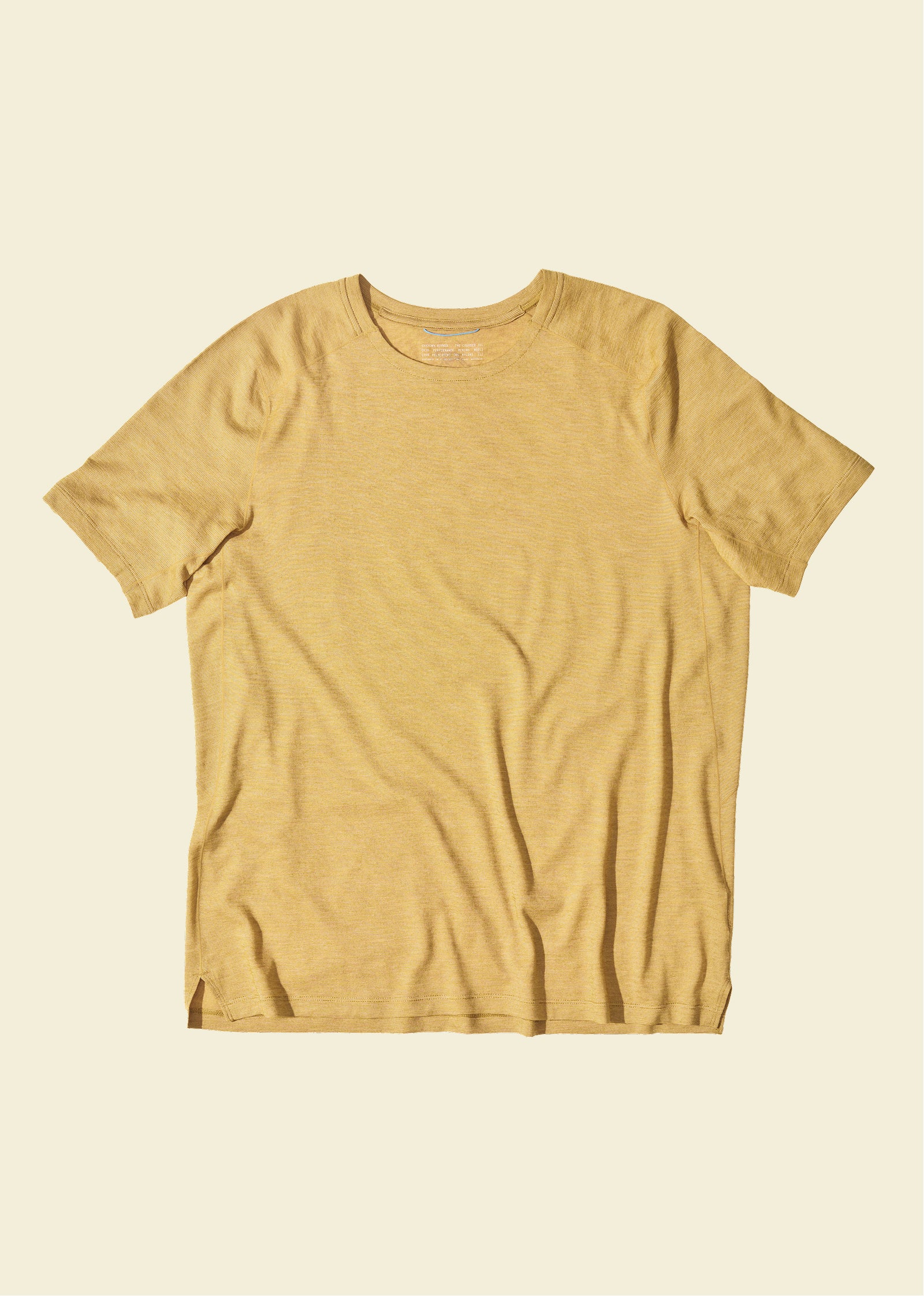 Dried Tobacco