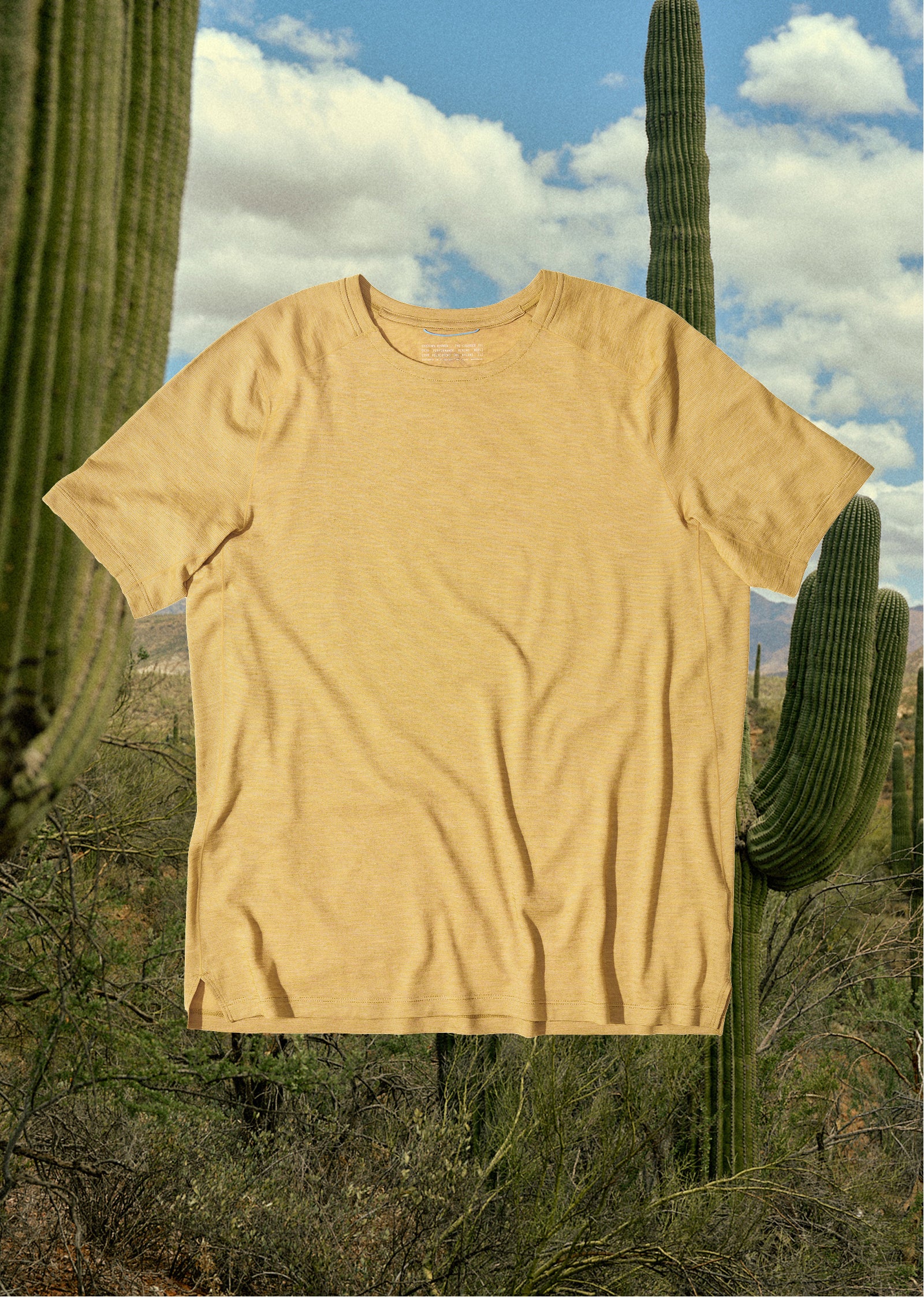 Dried Tobacco Rollover