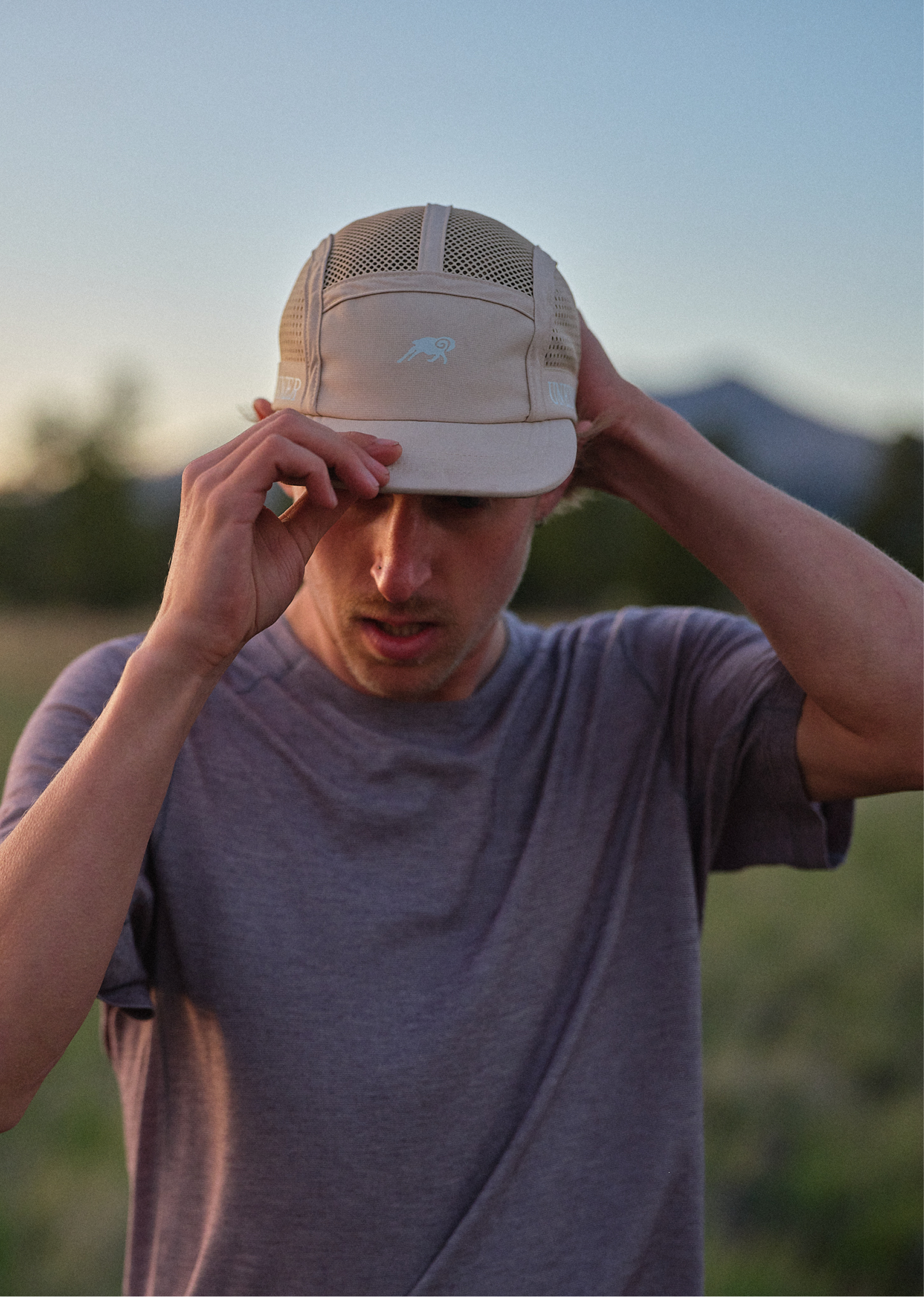Courser Tee (Test)