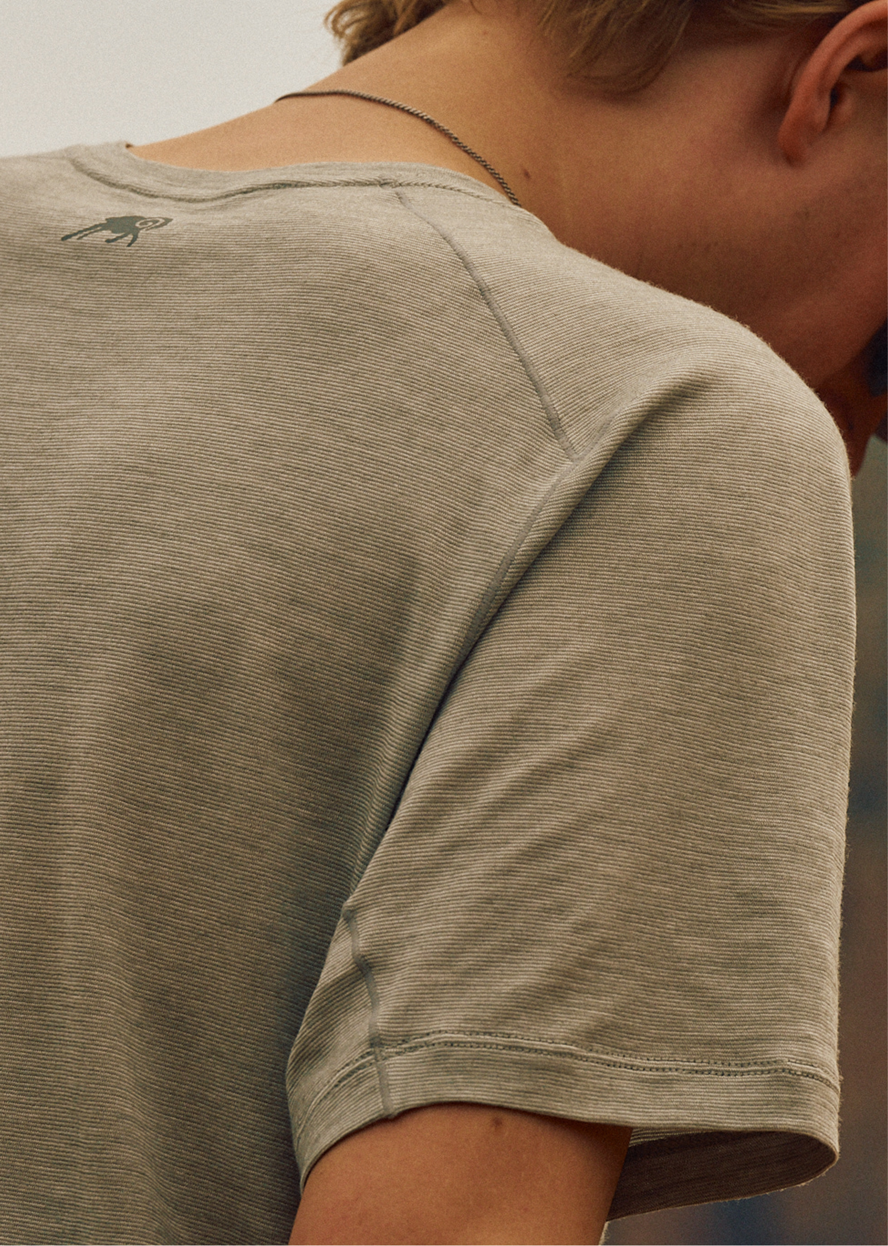 Courser Tee (Test)