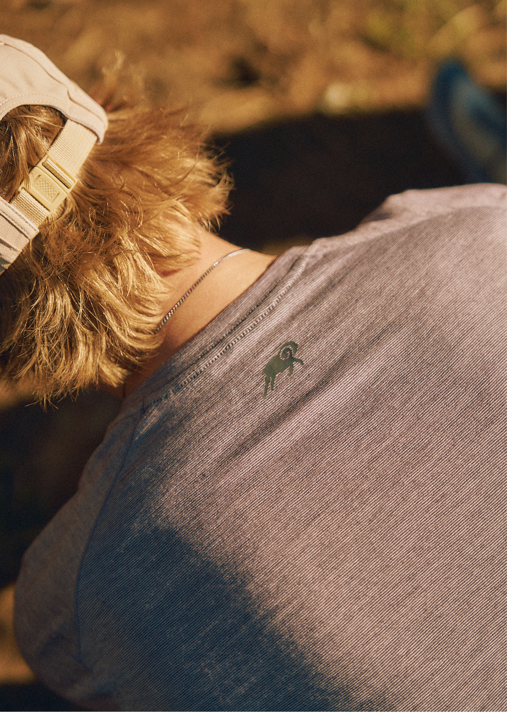 Courser Tee (Test)