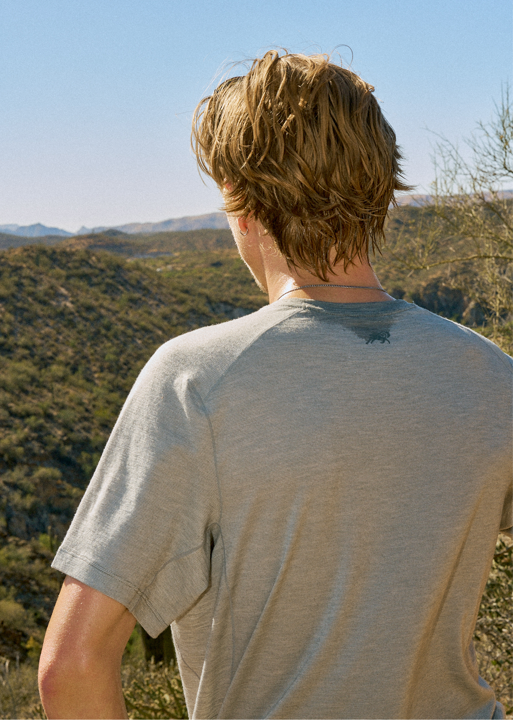 Courser Tee (Test)