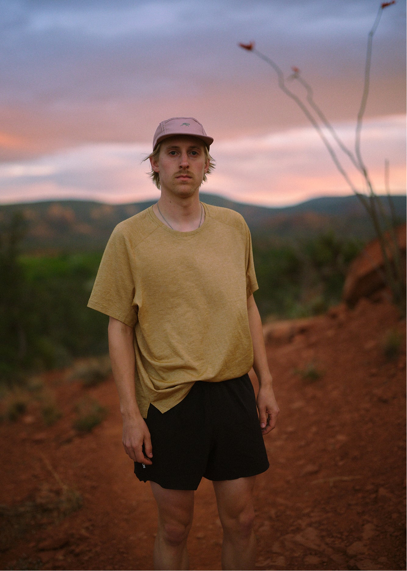 Courser Tee (Test)