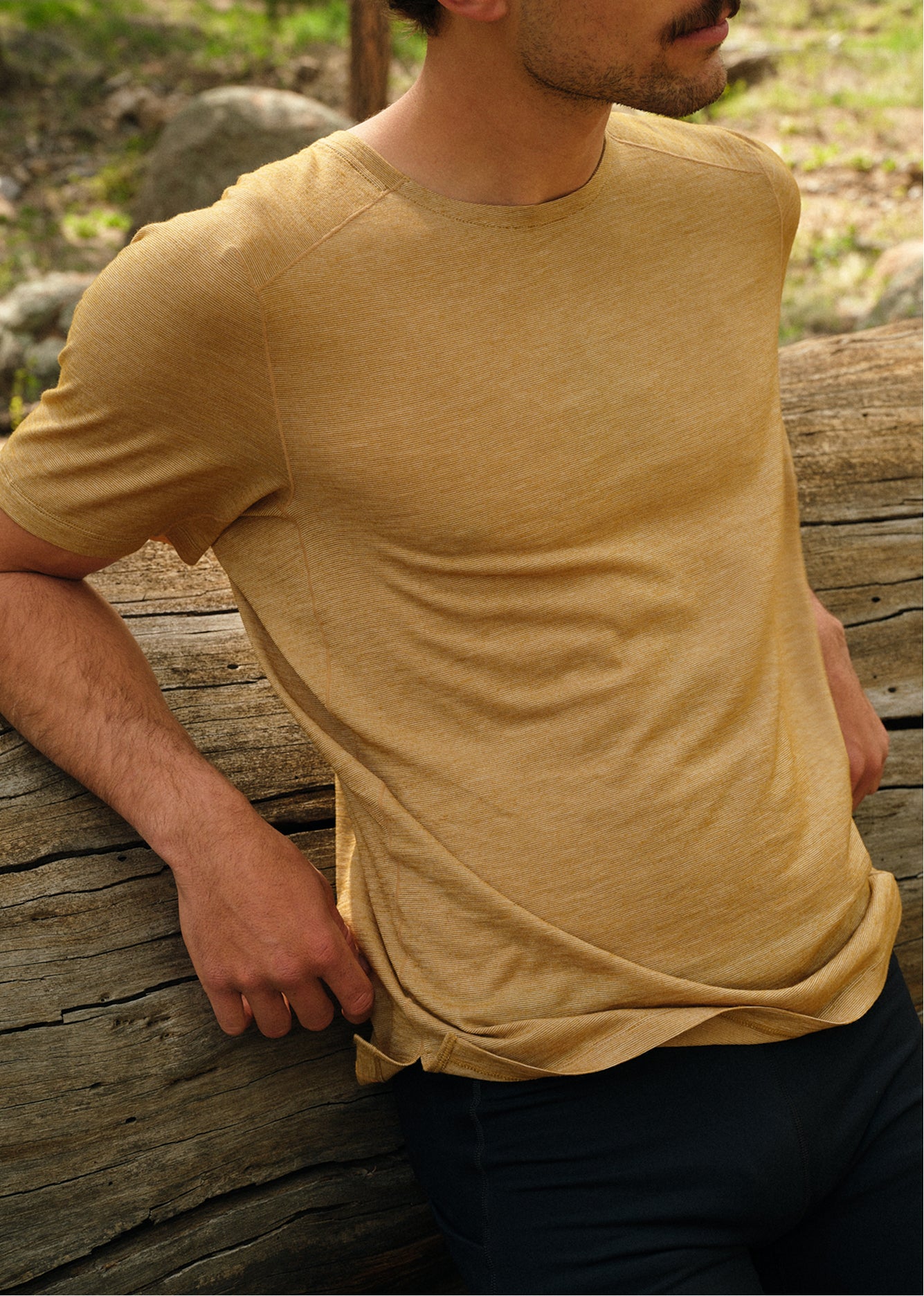 Courser Tee (Test)