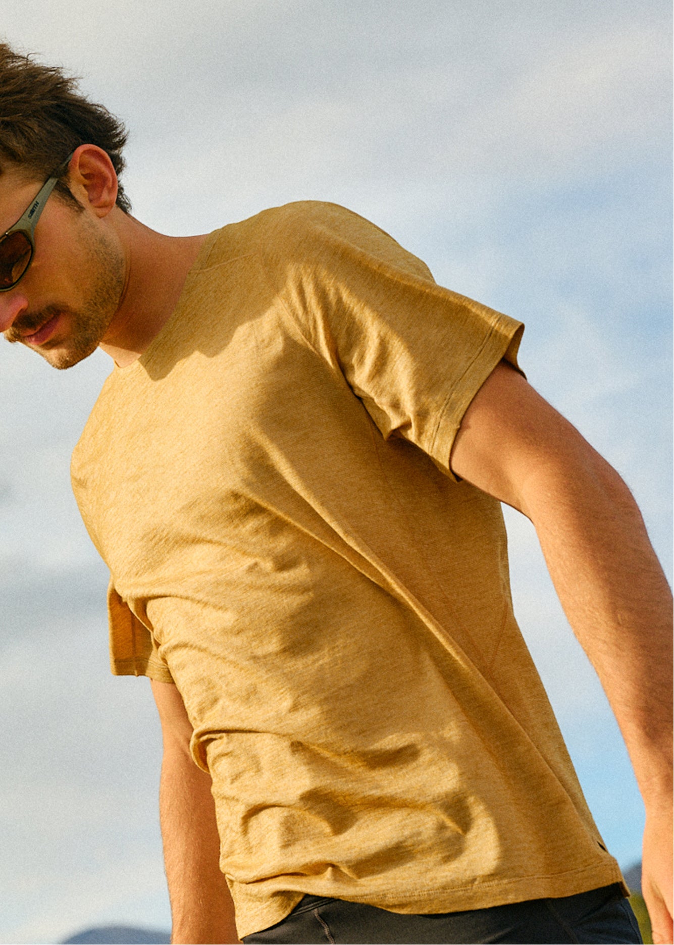 Courser Tee (Test)