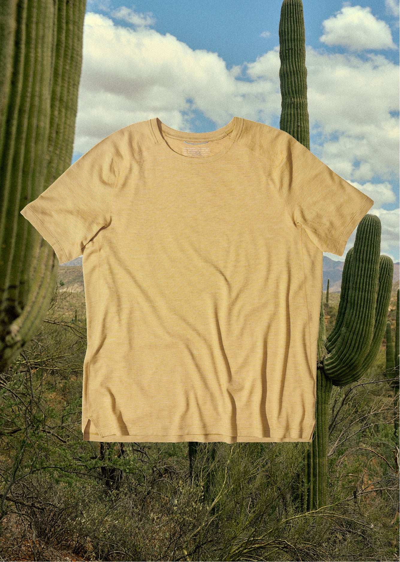 Courser Tee (Test)