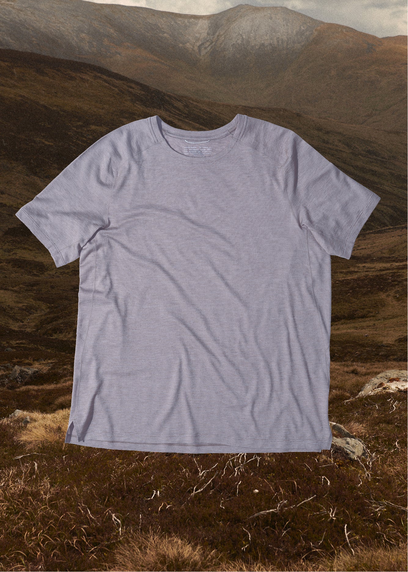 Courser Tee (Test)