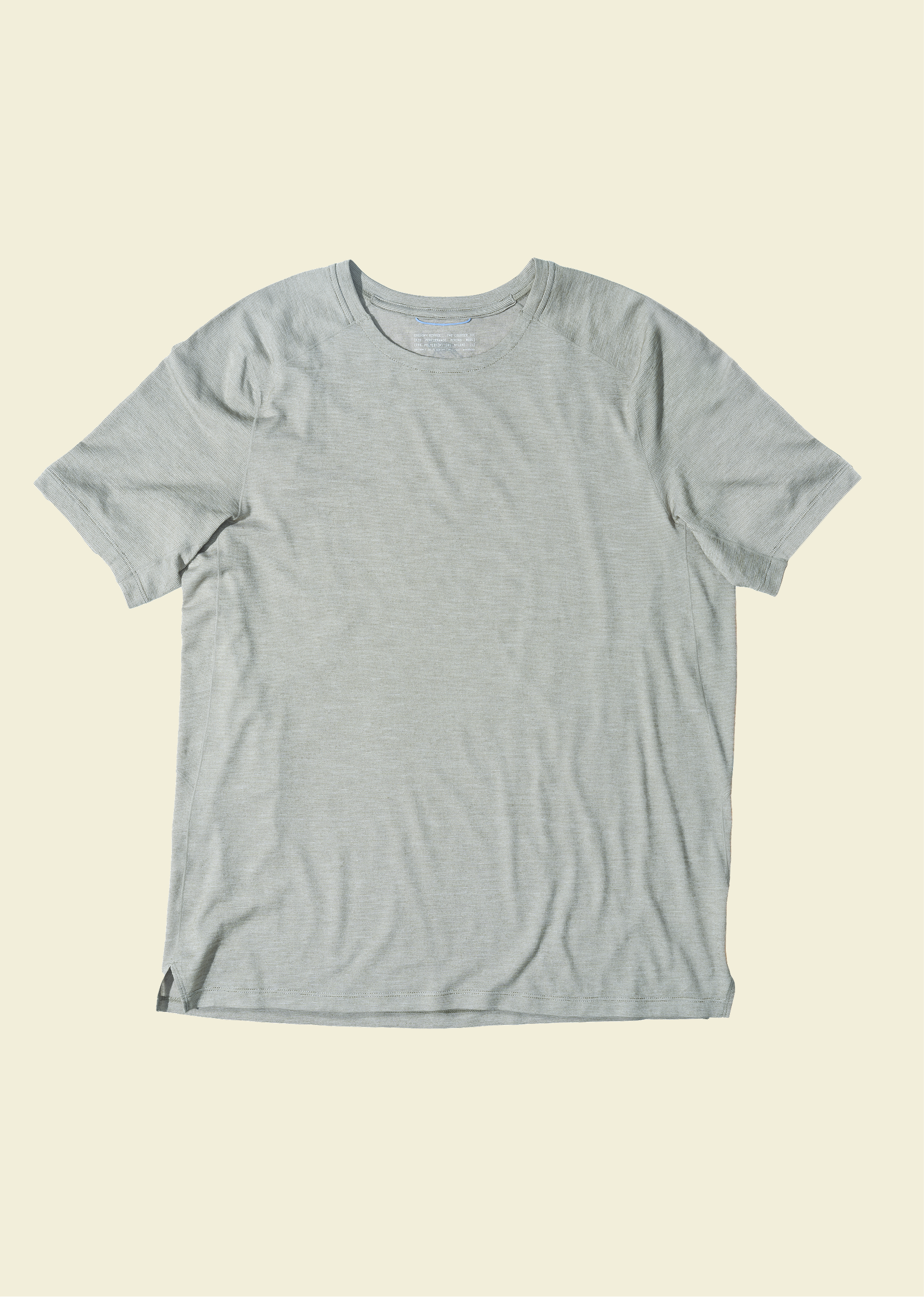 Courser Tee (Test)