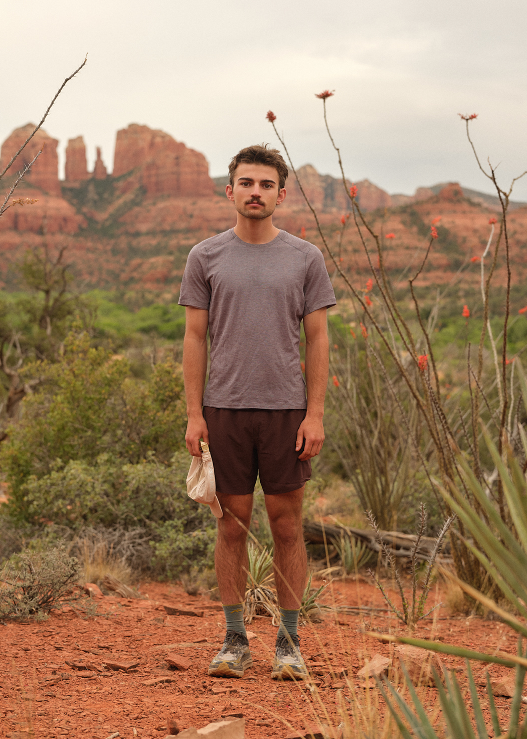 Courser Tee (Test)