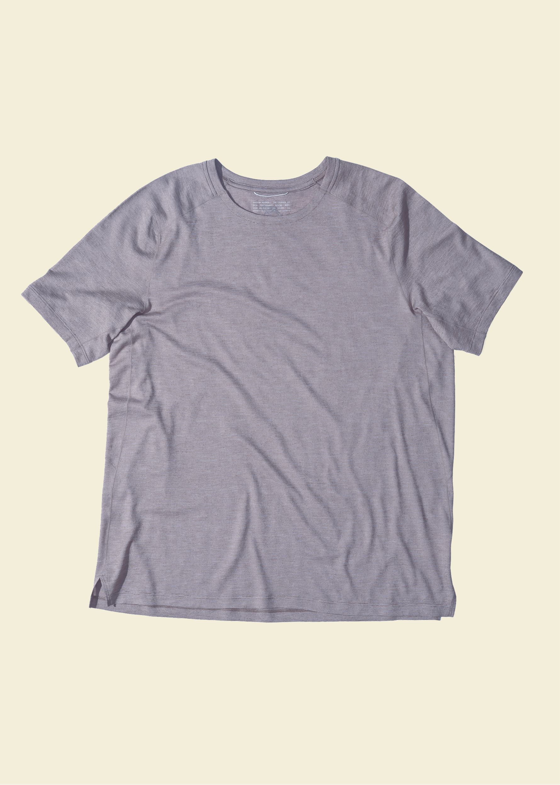 Courser Tee (Test)