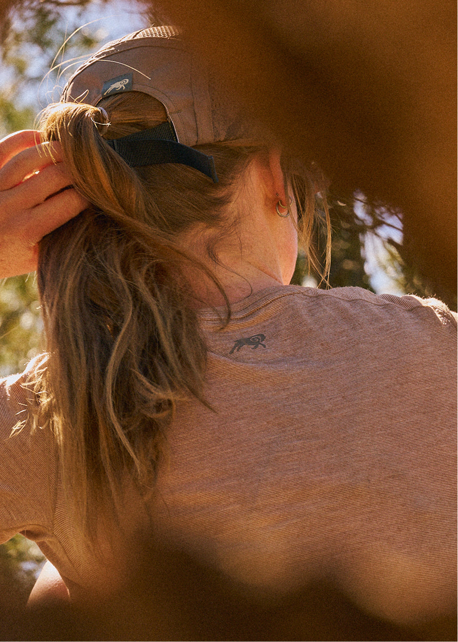 Courser Tee (Test W)