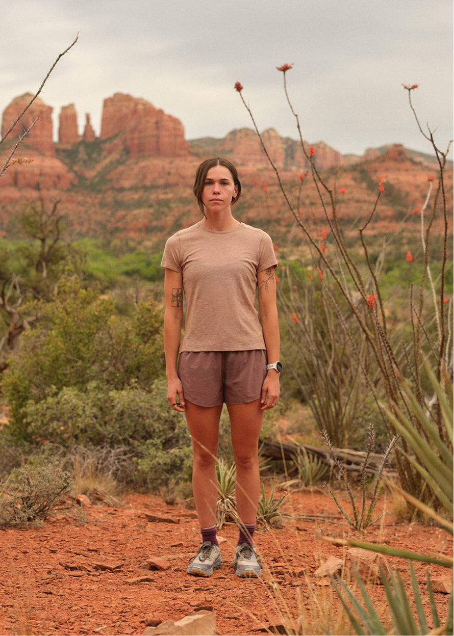 Courser Tee (Test W)