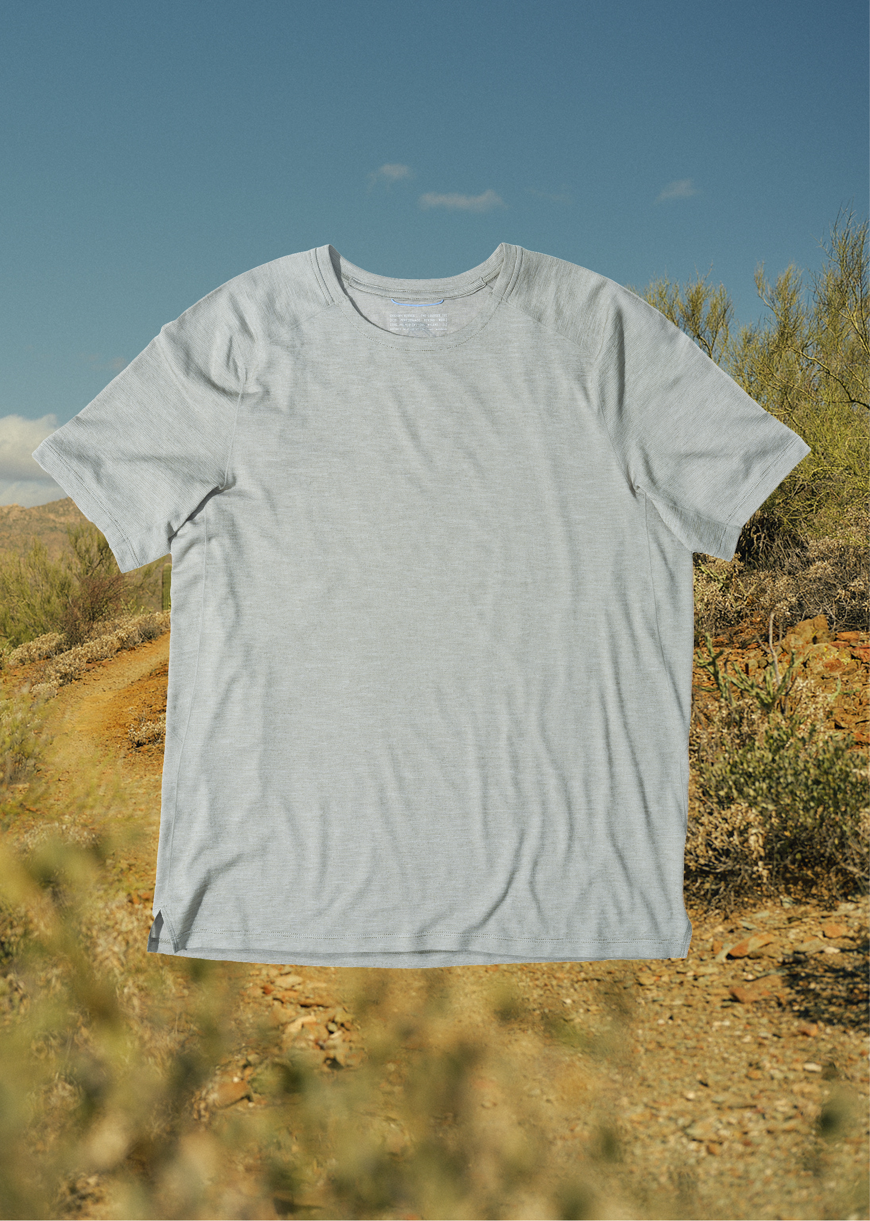 Courser Tee (Test)