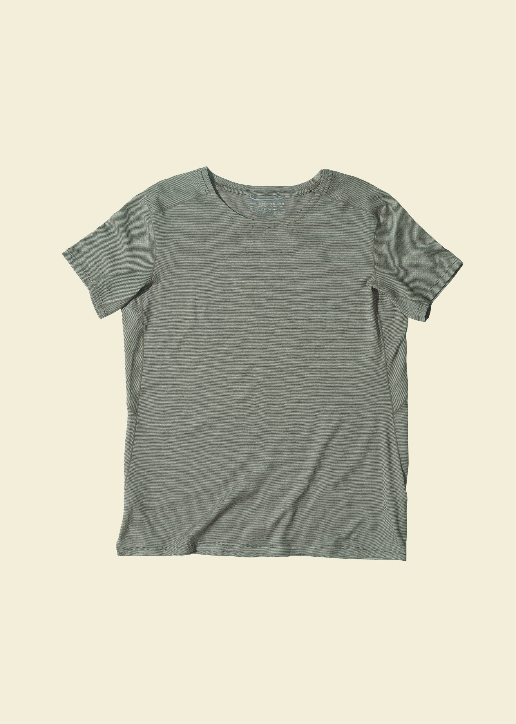 Courser Tee (Test W)