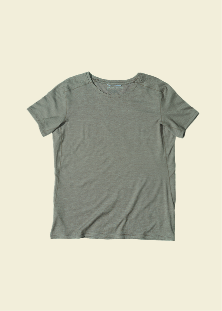 Courser Tee