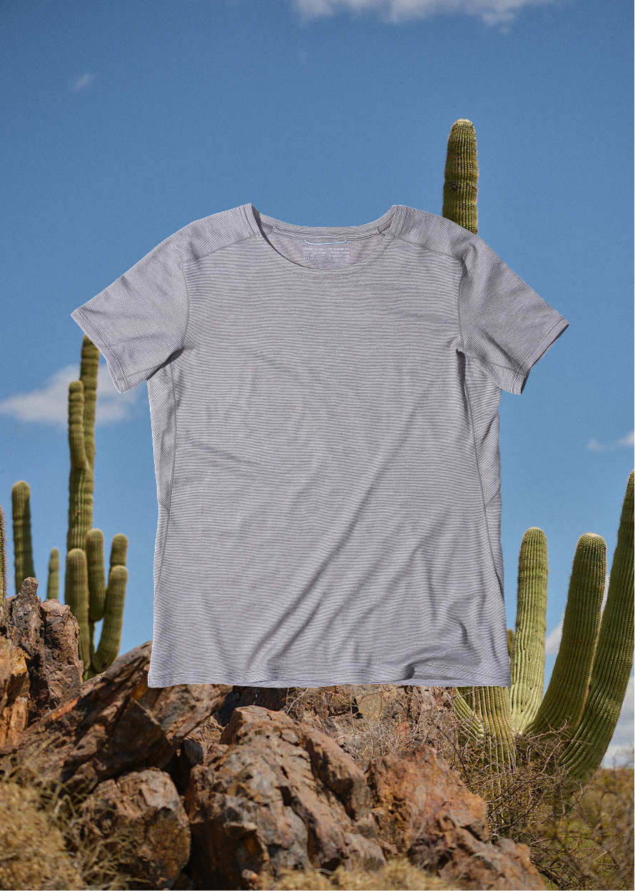 Courser Tee (Test W)