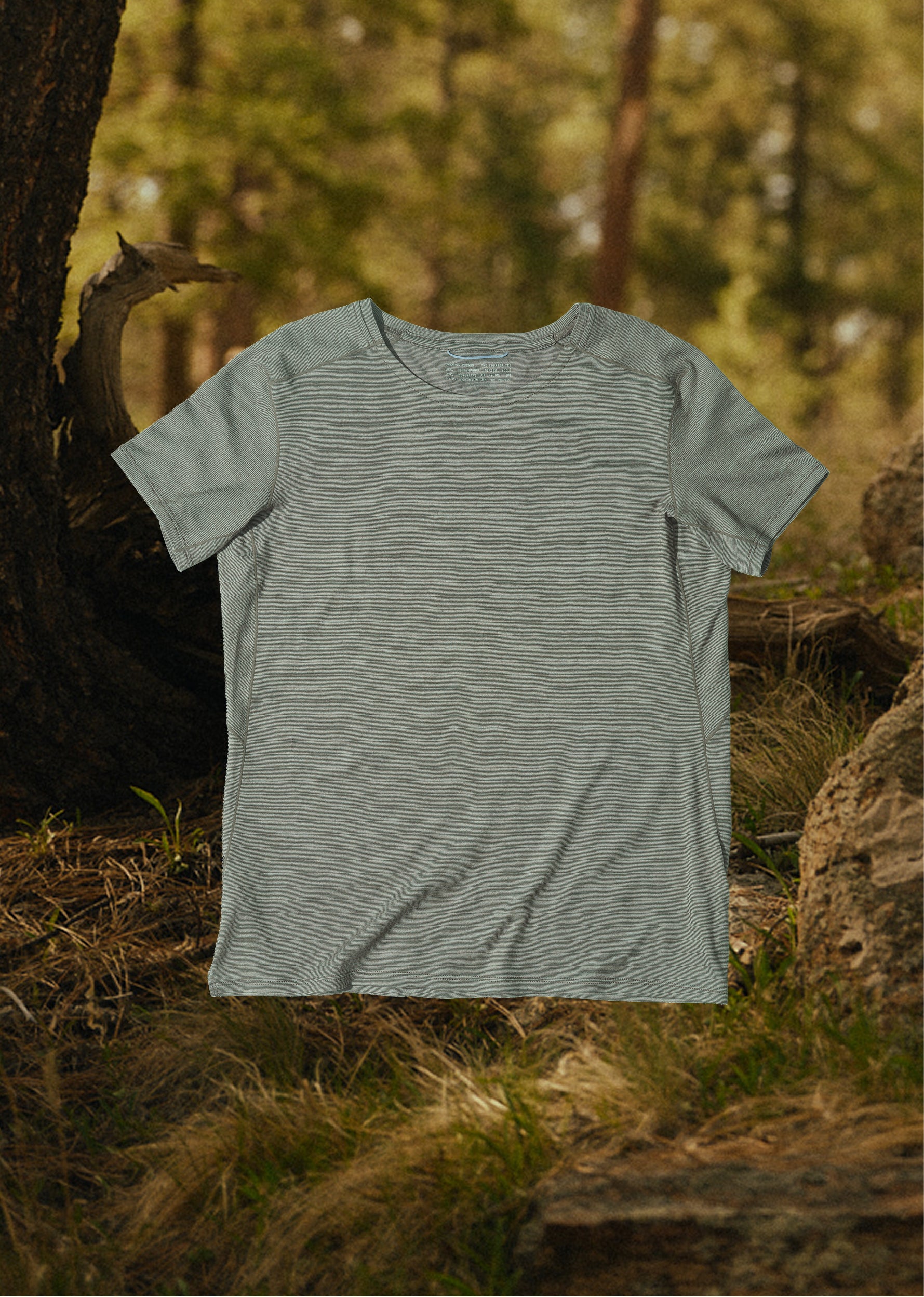 Courser Tee (Test W)