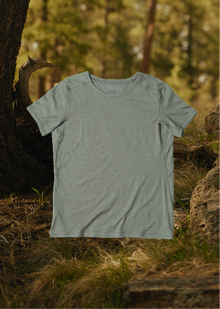 Courser Tee
