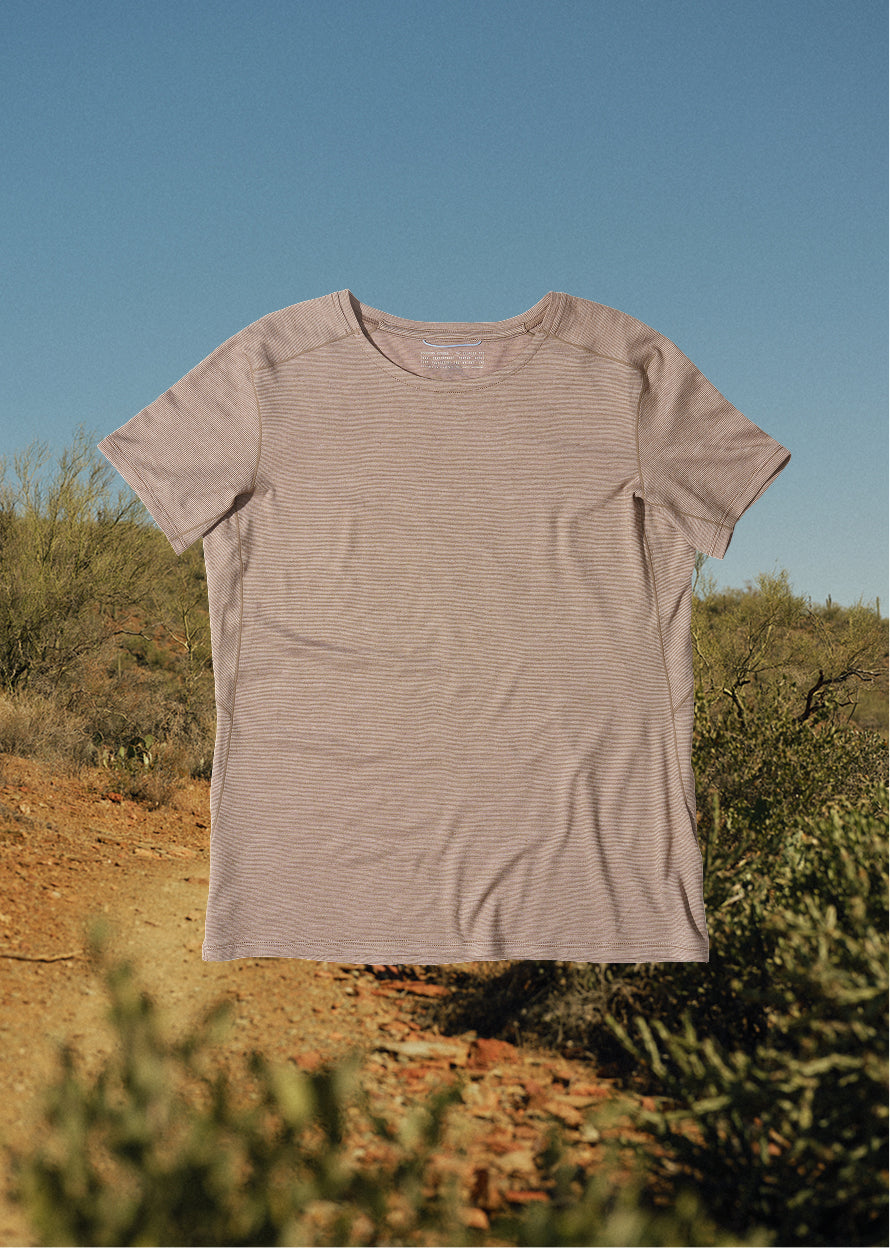 Courser Tee (Test W)