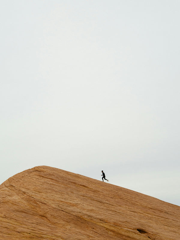 Unknown Runner